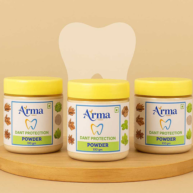 DANT PROTECTION POWDER