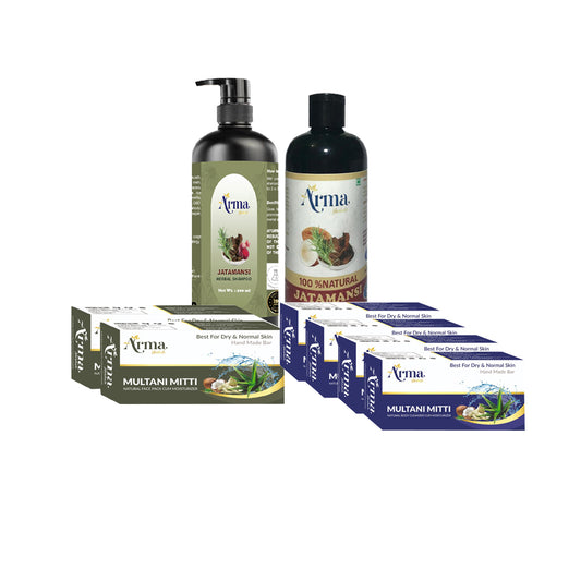 ARMA FAMILY COMBO KIT