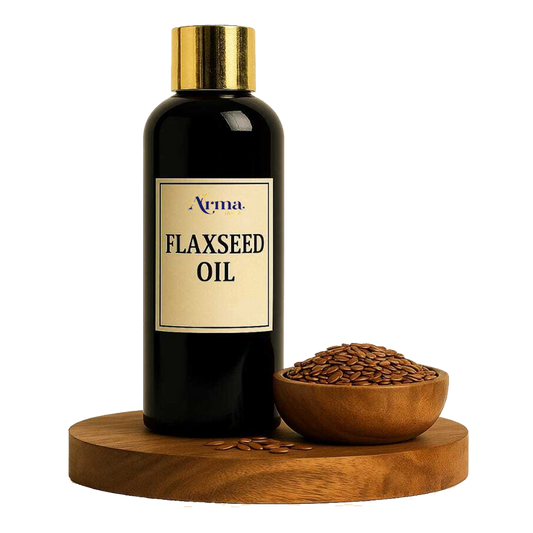 COLD PRESSED FLAXEED OIL