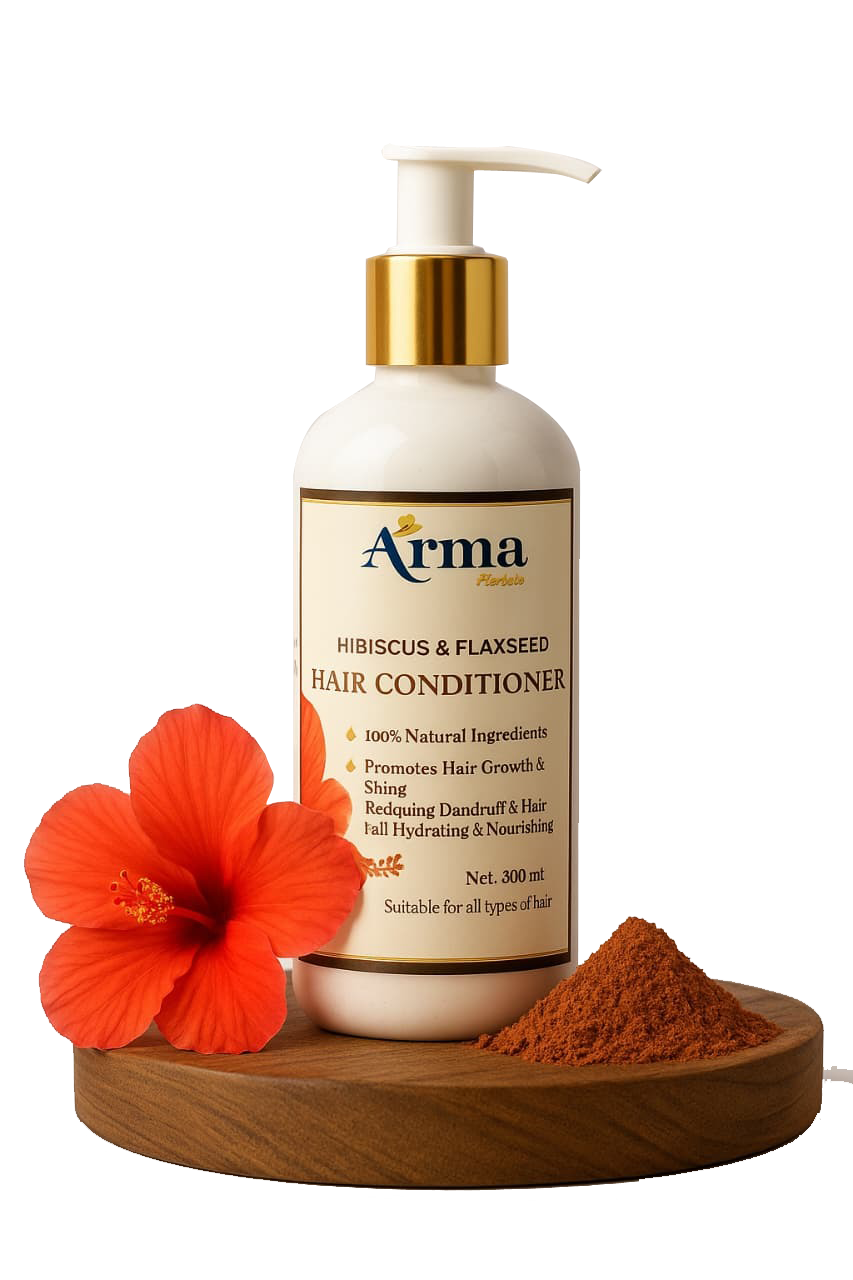 HERBAL HAIR CONDITIONER