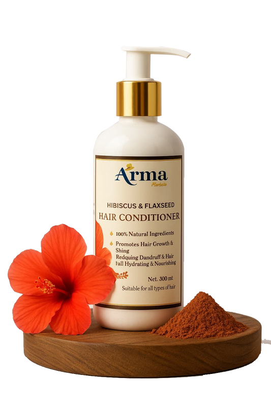 HERBAL HAIR CONDITIONER