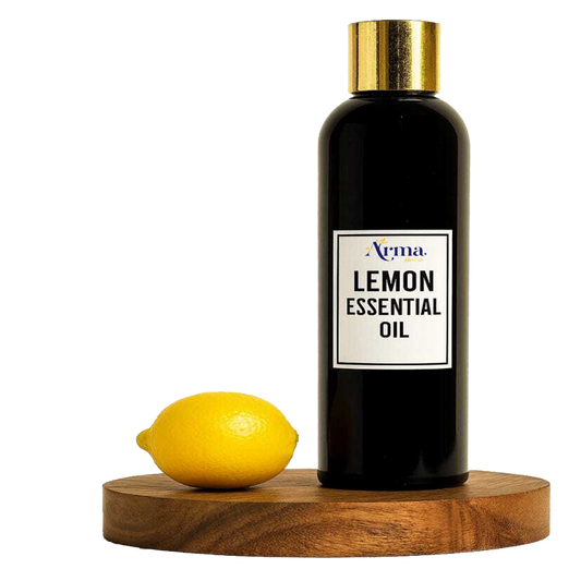 LEMON  ESSENTIAL OIL