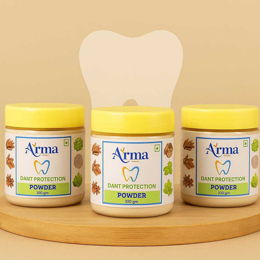 DANT PROTECTION POWDER