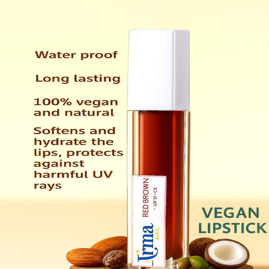 VEGAN LIPSTICK
