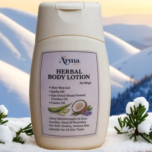 BODY LOTION POCKET PACK