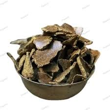 MUSTARD CHIPS KHALI