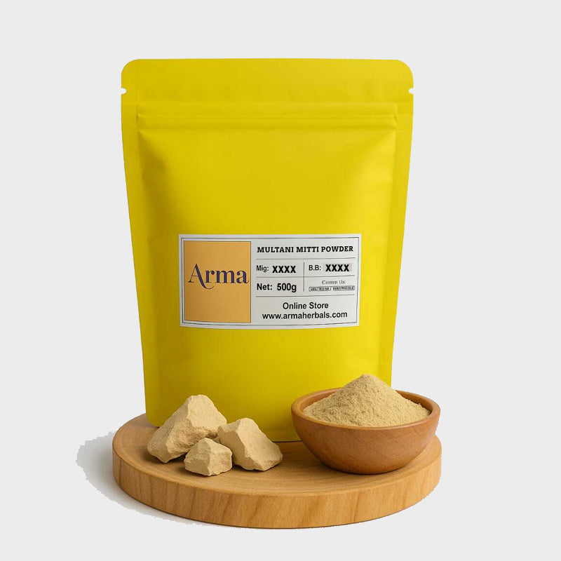 MULTANI MITTI POWDER