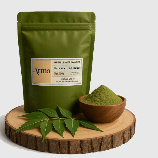 NEEM POWDER ORGANIC