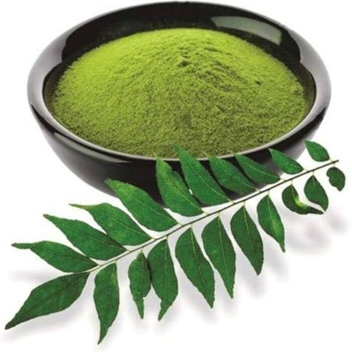 CURREY LEAVES POWDER (ORGANIC)