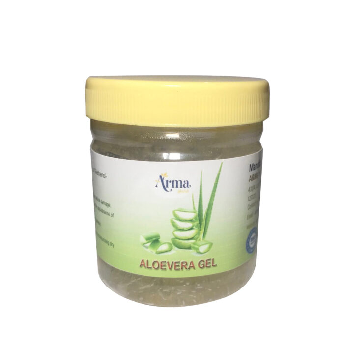 ALOE VERA GEL