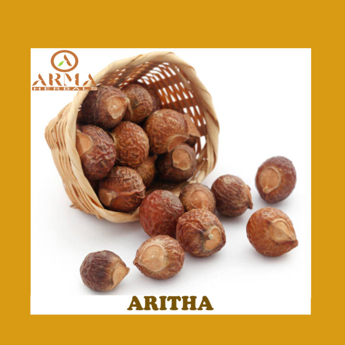 ARITHA (ORGANIC)