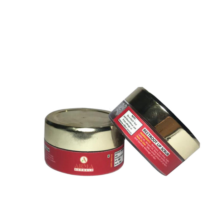 BEET ROOT LIP BALM
