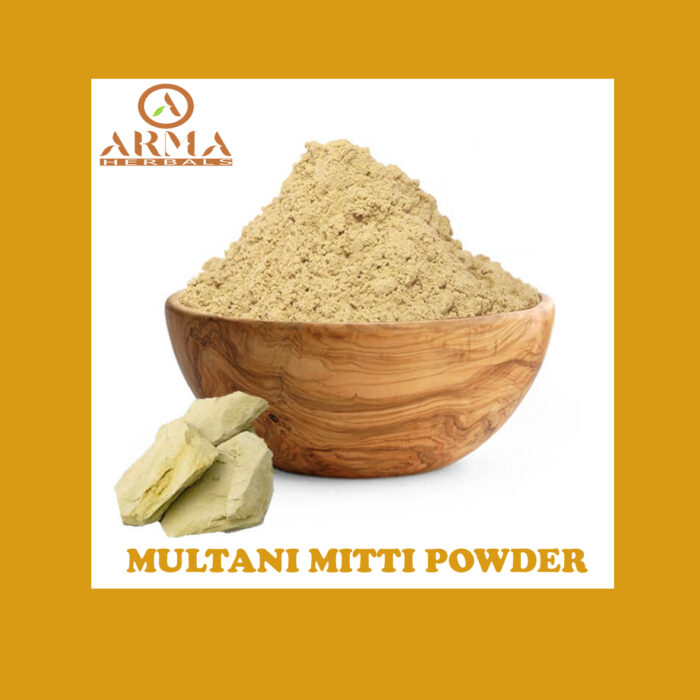 MULTANI MITTI POWDER