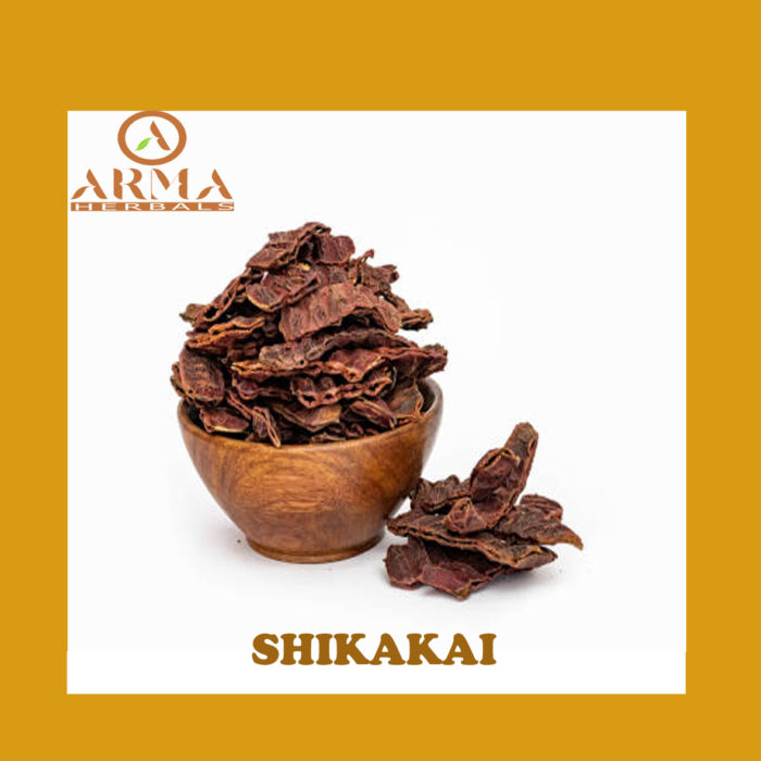 SHIKAKAI (ORGANIC)