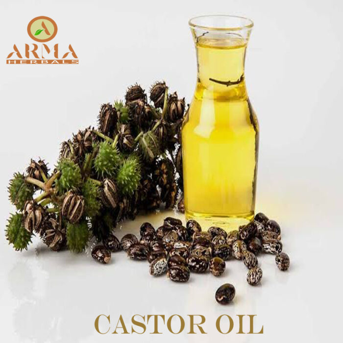 CASTOR OIL