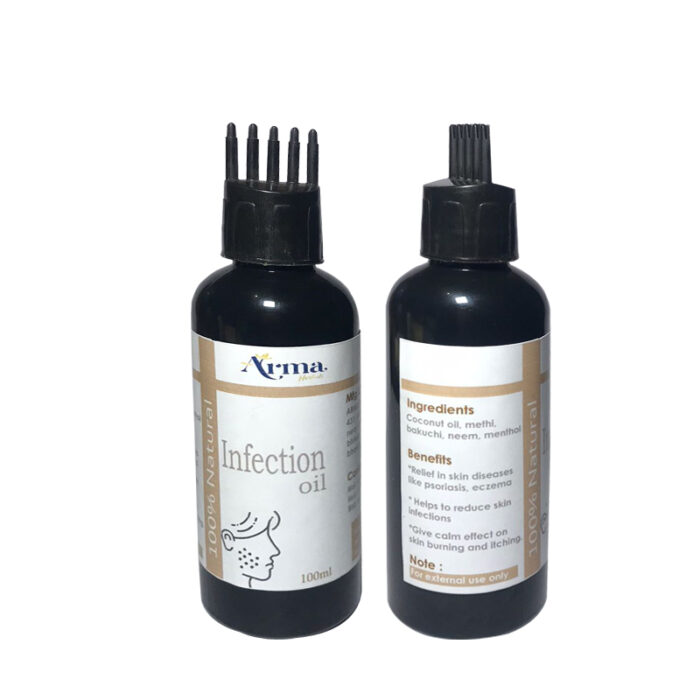 INFECTION OIL